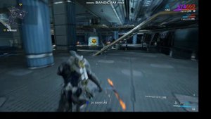 Warframe. Сборка  Варфрейма Рино