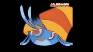 All Preview 2 Angry Birds Stella Deepfakes