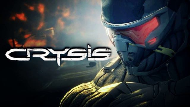 Crysis (переработанный саундтрек)