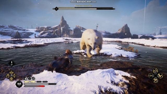 Assassin’s Creed Вальгалла