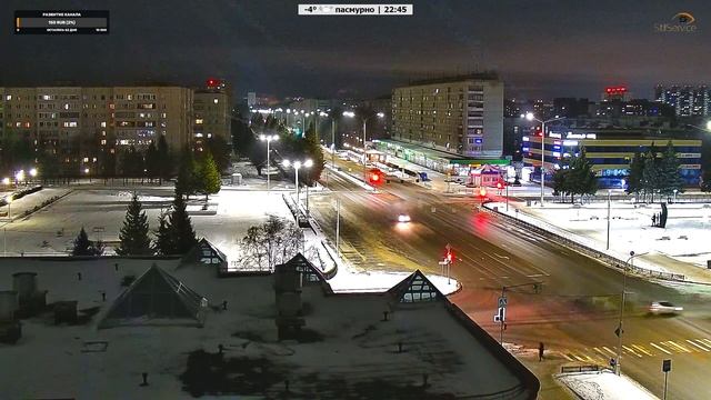 Северск, Томская область, Seversk, Tomsk Region, Live 24/7Северск, Томская область, Seversk, Tomsk смотреть онлайн