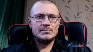 Дмитрий Родионов: война креста и полумесяца может начаться в Европе