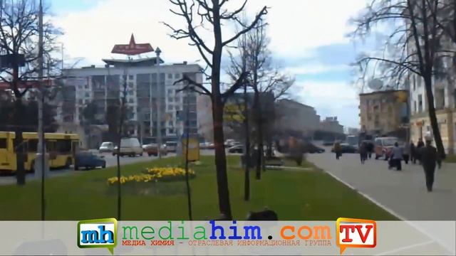 Формирование крон деревьев арматурой из стеклопластика! смотреть онлайн