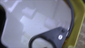 Мотивация к уборке  (мою ковер и диван)моющим пылесосом Керхер.