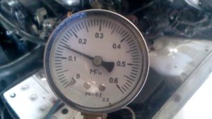 2LTE внутрикорпусное давление,авто тупит.