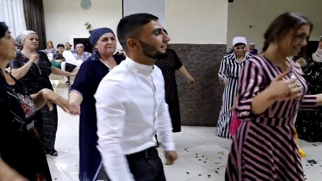 Алим и Гульбаяз Фазаиловы 13.08.2021 часть 3.mp4