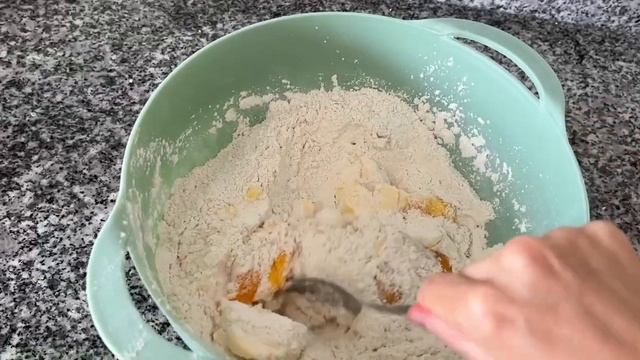 Готовим Медовое Печенье