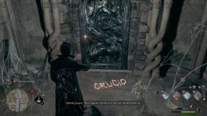 Hogwarts Legacy EASY GUIDE Scriptorium of Salazar Slytherin FULL walkthrough Story Mission