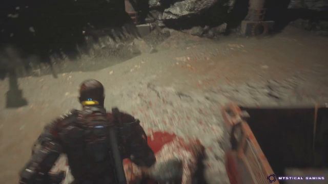 The Callisto Protocol (Part 5) (XBOX SERIES X) смотреть онлайн