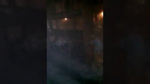 Жесть Омская ТЭЦ-4.