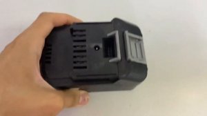 УШМ Интерскол аккумуляторная