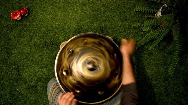 Салют-9* №8 (G) CDEFGACD смотреть онлайн