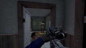 Читы | Мини-гайд | DayZ
