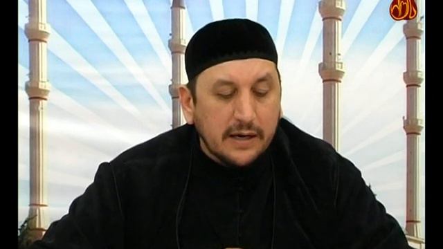 ЧЕЧНЯ хьехам Хьехам 3 Проповедь Тевсиева о САЛМАНИ АЛЬ-ФАРИСИ смотреть онлайн