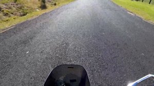 A proper look: 1990 Honda Zook (AF26)