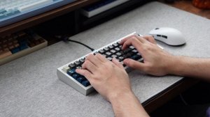 Akko V3 Cream Black Pro and Lavender Purple Pro Review | Awesome Budget Switches!