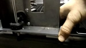 Делаю лазер ЧПУ по металлу своими руками.