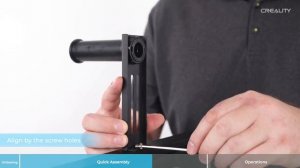 Creality Ender-3V3 SE Unboxing and First Printing!