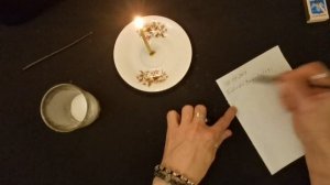 РИТУАЛ ОТ ВРАГОВ. Магический обряд на нейтрализацию врага.