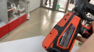 14 декабря 2023 г. Краскопульт PATRIOT SG 300UES