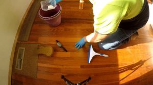 How To Fix - Squeaky Floorboard