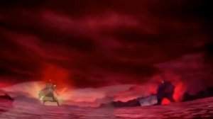 Кирито очнулся и стал имбой