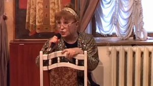 ТАК УХОДЯТ ГЕНИИ. Маргарита Суворова. Памяти великой Артистки.