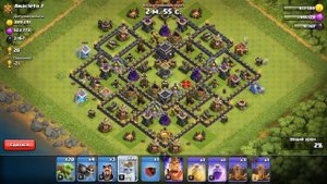 ЭТО ЛАЙК! КЛЕШ ОФ КЛЕНС С НУЛЯ #16 ИГРЫ КЛАНОВ • CLASH OF CLANS