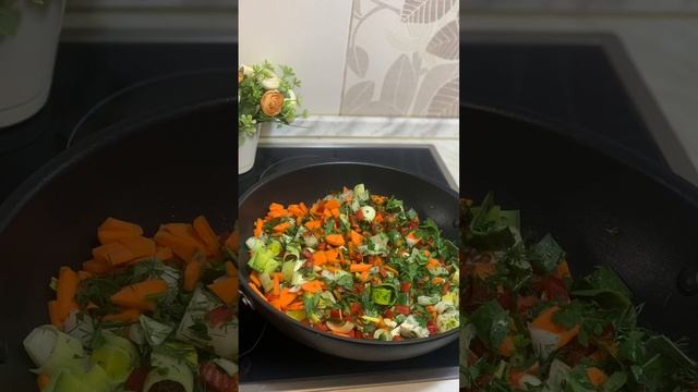 #салат #рекомендации #готовка #еда #горячееблюдо #рецепты #едадомашняя #картофель смотреть онлайн