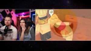 Реакция на Секрет Пиццерии