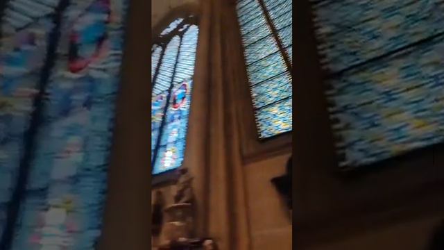 Кёльнский собор (нем. Kölner Dom) — римско-католический готический собор в городе Кёльне.