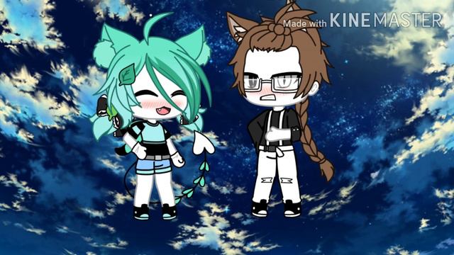 Гача лайф клип губы в кровь смотреть онлайн