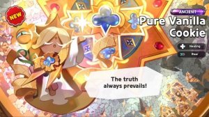 Cookie run Kingdom 200 открытие гачи #cookierunkingdom