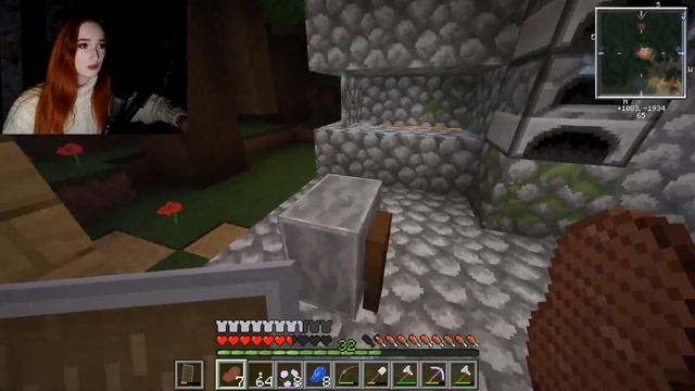 САМЫЙ КРУТОЙ МЕЧ В МАЙНКРАФТ смотреть онлайн