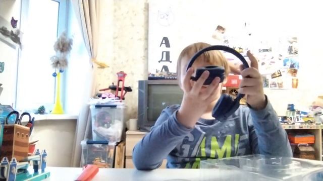 обзор на наушники JBL смотреть онлайн