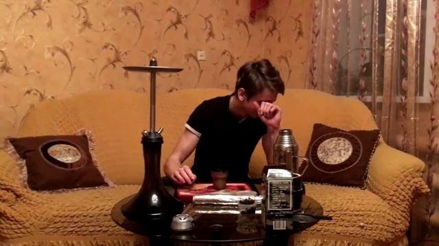 КАК ЗАБИТЬ КАЛЬЯН ОВЕРПАКОМ?КАК СДЕЛАТЬ ВКУСНЫЙ КАЛЬЯН.ДЫМНЫЙ КАЛЬЯН! смотреть онлайн