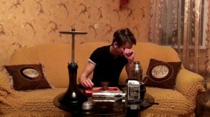 КАК ЗАБИТЬ КАЛЬЯН ОВЕРПАКОМ?КАК СДЕЛАТЬ ВКУСНЫЙ КАЛЬЯН.ДЫМНЫЙ КАЛЬЯН!