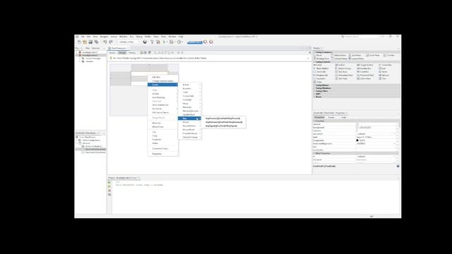 Java Application Lower Case Letter to Upper Case letters смотреть онлайн