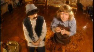 Городок(1993-2023) Левша и Мойша