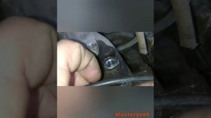 Чистка форсунок замена Главного цилиндра сцепления Geely mk