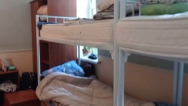 Хостел Павелецкий вокзал смотреть онлайн