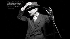 Hallelujah (Original song by Leonard Cohen)