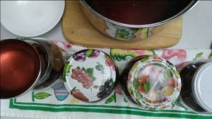 Слива в сиропе.На зиму.Без стерилизации.