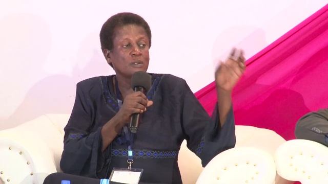 Environment, Health and Safety Panel 4: смотреть онлайн