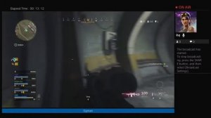 S0UL-KEEPA_2's Live PS4 Broadcast