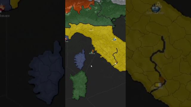 The Biggest Problem with Bloody Europe 2