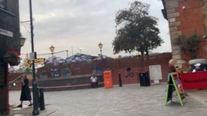 Влог | Один день в Лондоне | Начинаю учебу в Великобритании ??