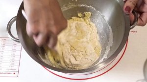 ПИРОГ С ВИШНЕЙ. Летняя быстрая выпечка. /Cherry pie.