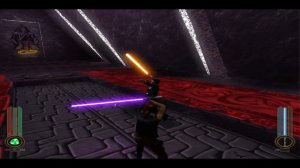 Star Wars Movie Duels Update 6 Mara Jade vs Dark Jedi Kyle Katarn