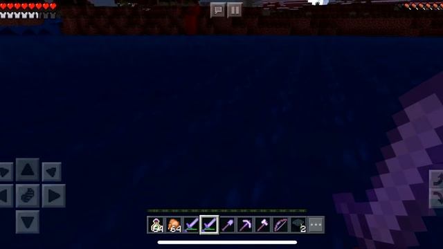 ПЕРВЫЙ СЕРВЕР ДЛЯ МАЙНКРАФТ ПЕ 1.4.2 - 1.5.0.7